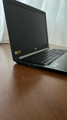 Notebook Acer Aspire A515-51 - Core I7