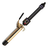 Hot Tools Signature Series Gold Rizador De Hierro/varita, 1.