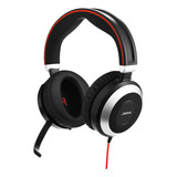 Auriculares Jabra Evolve 80 Ms