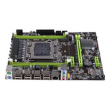 Placa-mãe X79 Pro, Placa-mãe De Computador De Mesa,