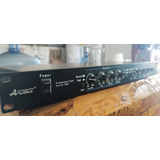 Excitador Apogee Ex3000 - Realizador De Sonido Fm