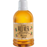 Deo Colônia Wild Musk Almíscar Selvagem 500ml Deliciosa