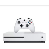 Microsoft Xbox One S 1tb All-digital Edition Cor  Branco