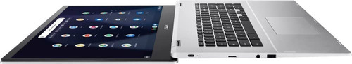 Computadora Portátil Asus Chromebook 17 I Pantalla Full Hd D