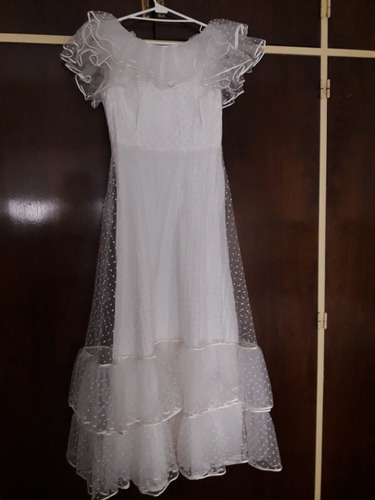 Vestido De Boda/ Fiesta De 15 