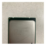 Intel Xeon E5 2640 3ghz 8 Nucleos 16 Hilos Excelente Estado