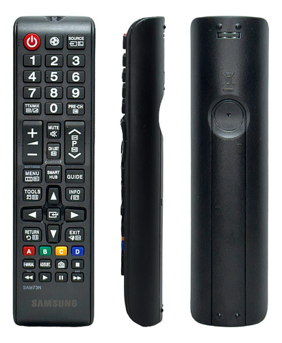Control Compatible Con Samsung Smart Tv Bn59-01199s Mayoreo