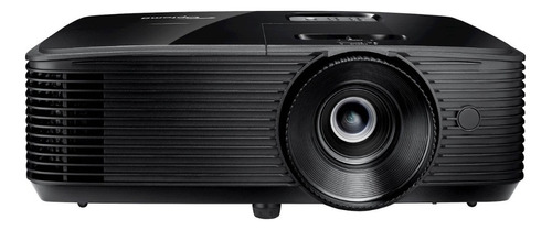 Proyector Optoma W400lve, Wxga Lampara 4000 Lumenes