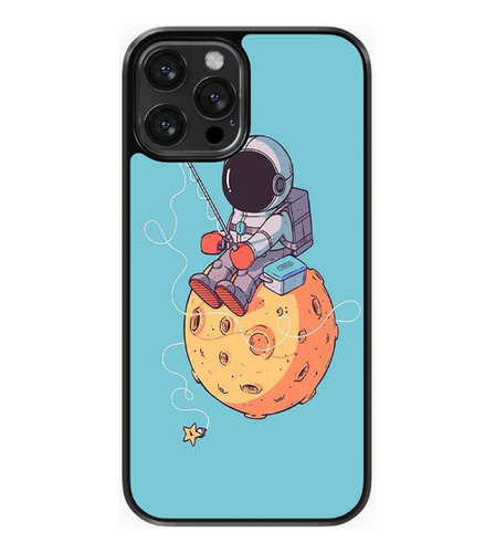 Funda Diseño Para Xiaomi  Astronauta Color #9