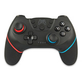 (lrrb) Control De Mando Tipo Joystick Con Vibración Soma De