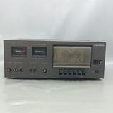 Tape Deck Gradiente S-95 (p Restauro)