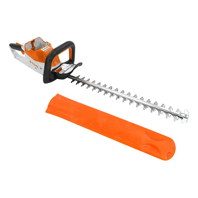 Cortaseto eléctrica Stihl HSA 50 naranja\u002Fblanco de | Meses sin interés