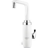 Torneira Eletrônica Essence 220v 5500w Branco - Lorenzetti