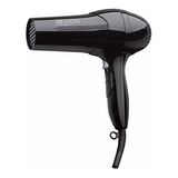 Secador Pelo Profesional Revlon Iónico Control Frizz 2000w