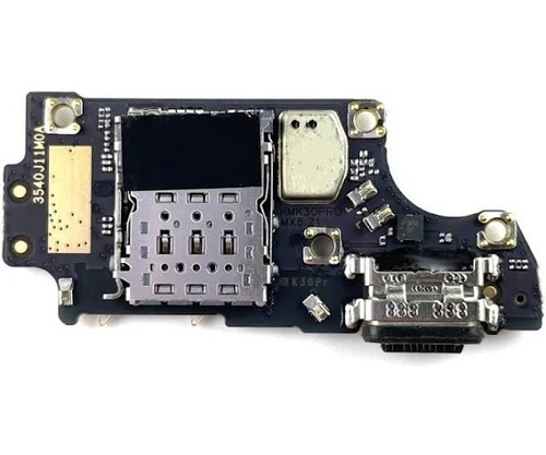 Flex  Conector De Carga Para Xiaomi Redmi F2 Pro