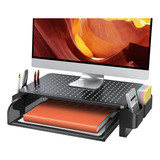 Soporte Metal Para Monitor,soporte Monitor Para Escritorio