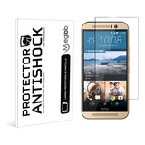 Protector Pantalla Antishock Para Htc One M9s