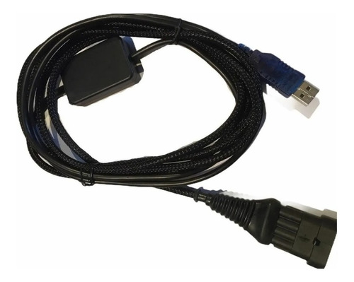 Interface Usb Equipos Gas Gnv/glp 5ta Quinta Generación Mp48