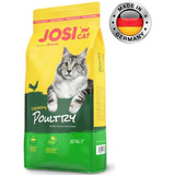 Josera Josicat 10kgs Alimento Para Gatos