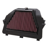 Filtro De Aire Kyn Competicion R6 Motogaragevl