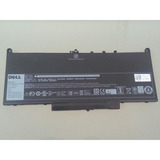 Bateria Original Dell Latitude E7470 55wh Type:j60j5