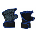 Guantes Gym Tacticos Pesas  Gimnasio Mujer Hombre  Muñequera