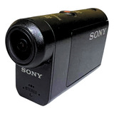 Videocámara Sony Action Cam Hdr-as50 Full Hd Motos, Deportes