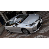 Toyota Corolla 1.8 Altis Hybrid Flex Aut. 4p Hibrido Flex