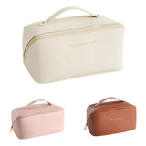 Travel Organizer Necessaire Makeup Cosmetic Pouch