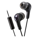 Jvc Gumy - Auriculares Intraurales, Sonido Potente, Ajuste .