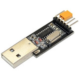 Conversor Usb Serial Ttl Ch340g 3.3 Ou 5v Arduino