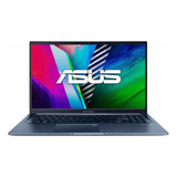 Computador Portátil Asus Vivobook 15,6  X1502za Azul