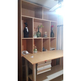 Mueble Tipo Exhibidor Para Ropa