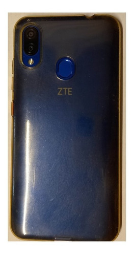 Zte Blade V10 Vita 32 Gb Azul. Leer Descripción.