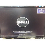 Cpu-servidor Dell Precisión Workstation T3500 Core I7