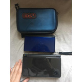 Lote Nintendo Dsi E Lite