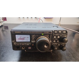 Yaesu Ft 897d Rádio Hf, Vhf, Uhf,px