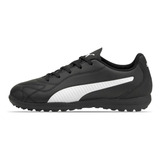 Tenis Puma Monarch Ii Tt Jr  10656401