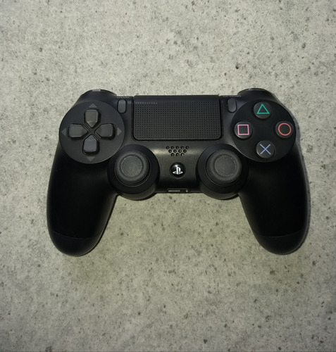 Control Dualshock 4 Original Ps4 Segunda Generación 