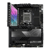 Placa-mãe Asus Rog Crosshair X670e Hero Wifi 6e Lga Am5