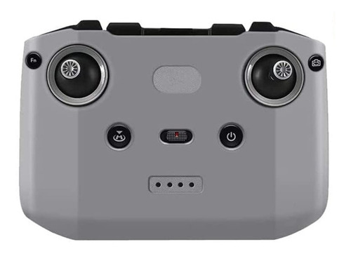 Funda Protectora Silicona Control Dji Mavid 3\ Air 2/mini 2