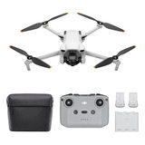 Drone Dji Mini 3 Fly More Combo Accesorios Listo Para Volar