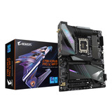 Gigabyte Z790 Aorus Pro X Wifi7 Lga 1700 Intel Z790 X Atx