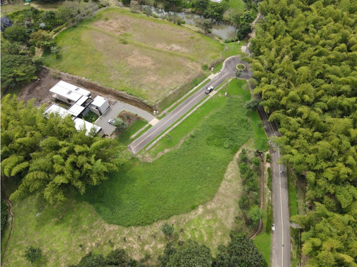 Venta Espectacular Lote En Condominio Cerritos Pereira - Imagen 2