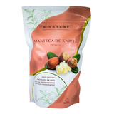 Manteca De Karité 250 Gramos Orgánica Bnature