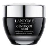 Crema Anti-edad Noche Lancome Advanced Génifique Night 50ml