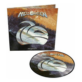 Helloween Skyfall Lp Vinil Picture Disc Gatefold Edition