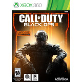 Cod Black Ops 3 Solo Xbox 360 Pide Tu 20% Off