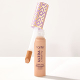 Corrector Tarte Double Duty Beauty Tono Medium Tan Sand Ultra Cremoso