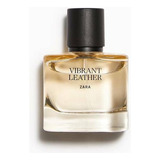 Perfume Zara Vibrant Leather 60 Ml